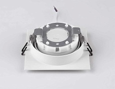 Встраиваемый светильник Ambrella light TECHNO SPOT TN51915 5