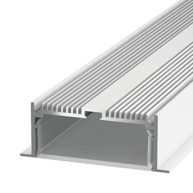 Профиль встраиваемый DesignLed LE.8832-W 003117 Фото № 1