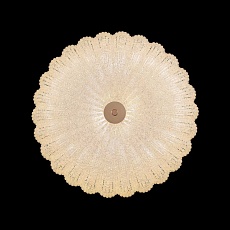 Потолочный светильник Crystal Lux SOLARIS PL400 5