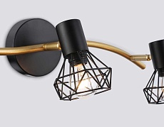Настенно-потолочный спот Ambrella light TRADITIONAL TR8657 2