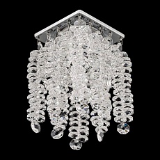 Встраиваемый светильник Dio DArte Elite Tayo GU10.5.14.8x8.101 N 1