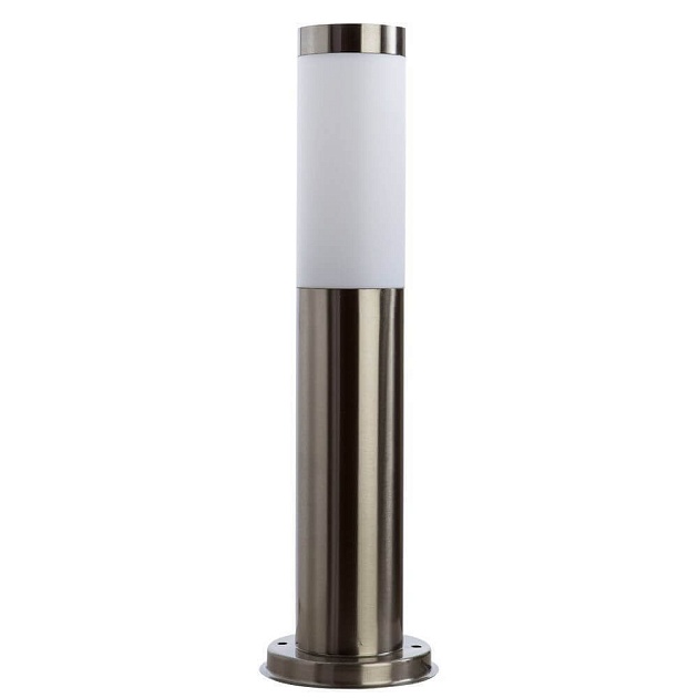 Уличный светильник Arte Lamp 68 A3158PA-1SS Фото № 1
