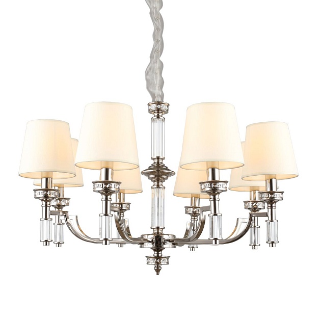 Подвесная люстра Aployt Patricia APL.716.03.08 Фото № 1