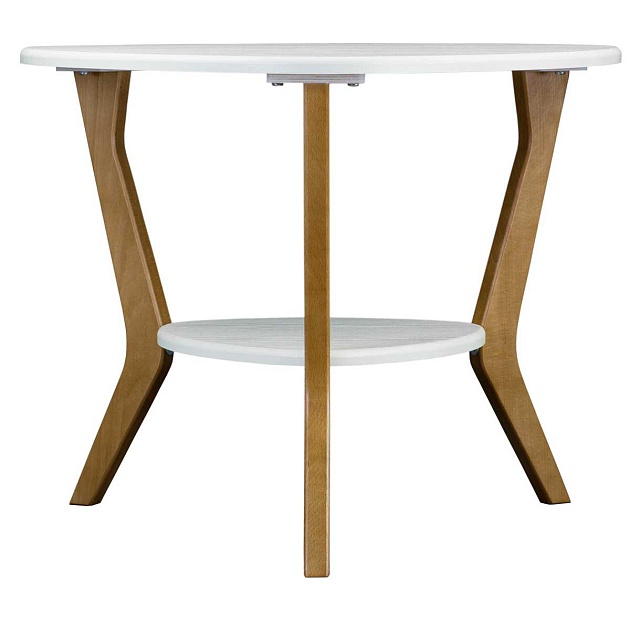 Журнальный стол Мебелик BeautyStyle 15 007835 изображение 7 Журнальный стол Мебелик BeautyStyle 15 007835 Фото № 7