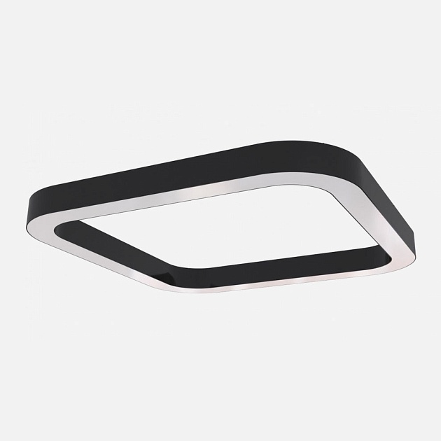 Потолочный светодиодный светильник Siled Super-Elipse-02 7372515 Фото № 1