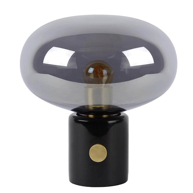 Настольная лампа Lucide Charlize 03520/01/65 Фото № 1