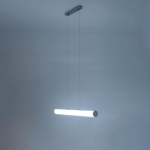 Подвесной светодиодный светильник Citilux Фауст CL721P24N изображение 9 Подвесной светодиодный светильник Citilux Фауст CL721P24N Фото № 9