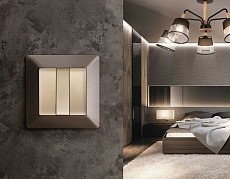 Рамка AMBRELLA VOLT AF110633 1