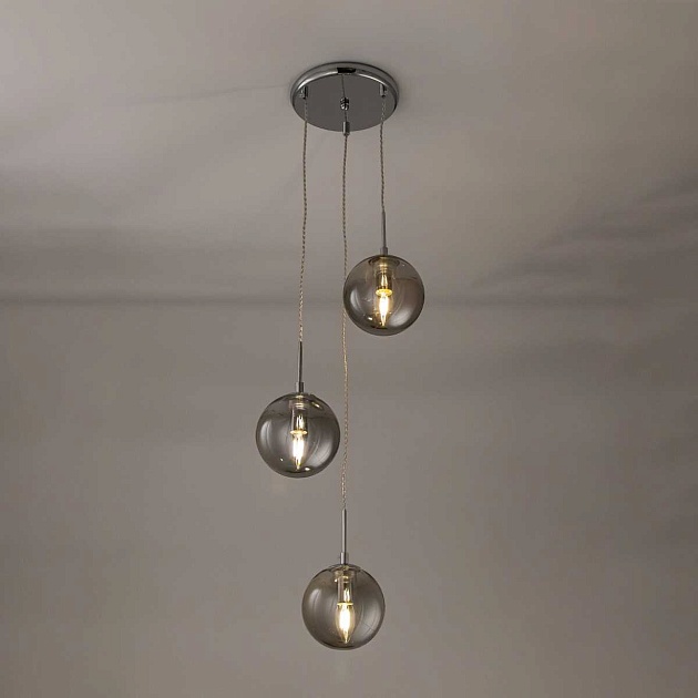 Подвесная люстра Citilux Томми CL102030 Фото № 2