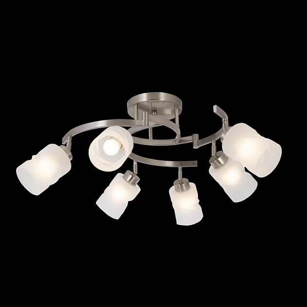 Потолочная люстра Citilux Астро CL125162 Фото № 8