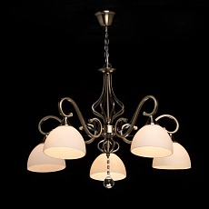 Люстра De City Фелиция 114010805 1