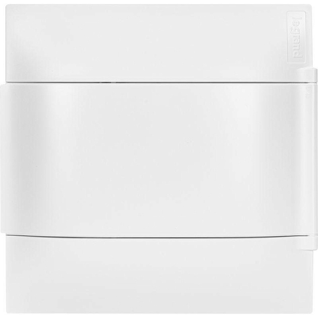 Щиток встраиваемый Legrand Practibox S 1х6 134546 Фото № 1