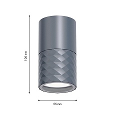 Уличный светильник Favourite Bonum 4660-1U 1