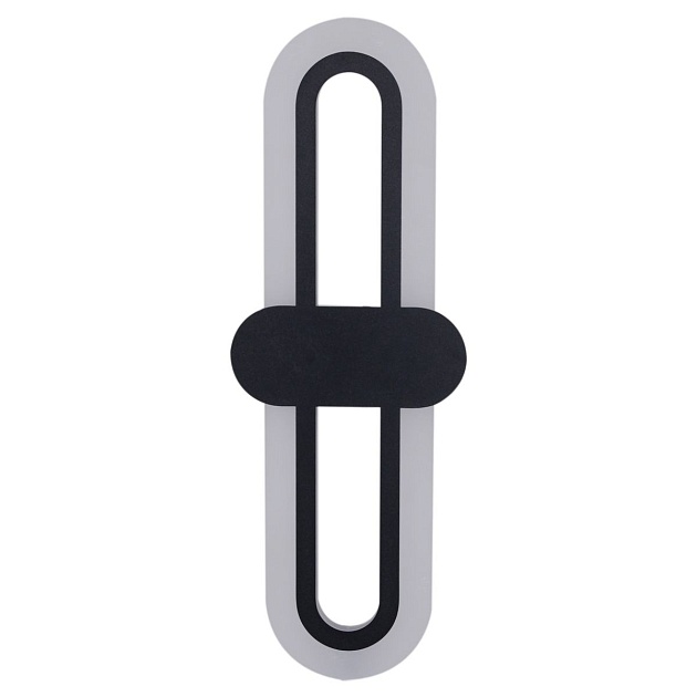 Бра Reluce 86863-9.2-001IL LED10W BK Фото № 2