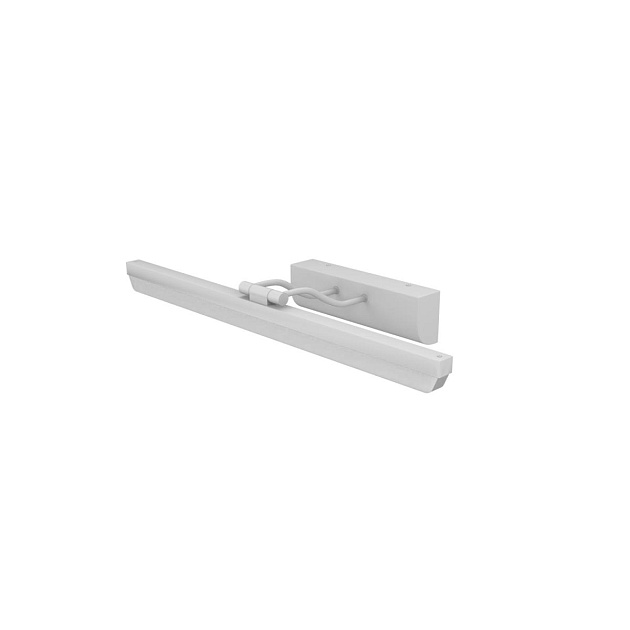 Настенный светодиодный светильник Gauss Medea BR021 Фото № 2