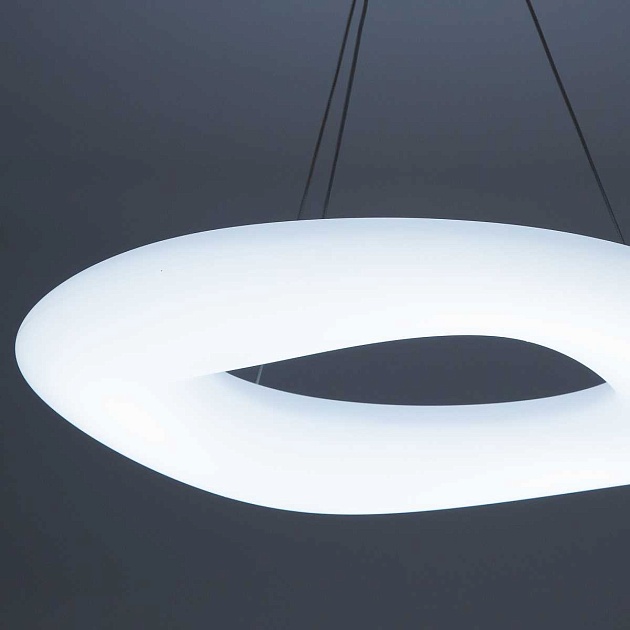 Подвесной светодиодный светильник Citilux Стратус Смарт CL732A660GS Фото № 5