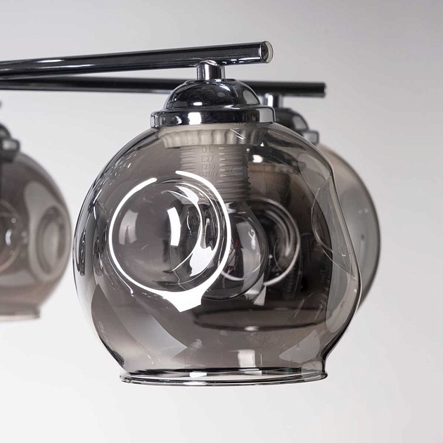 Потолочная люстра De City Альфа 324018306 Фото № 6