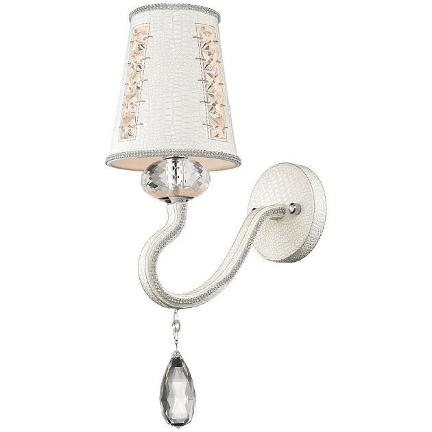 Бра Wertmark Adelinda WE391.01.001 Фото № 1