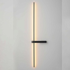 Бра Crystal Lux CLT 077W1000 BL 3