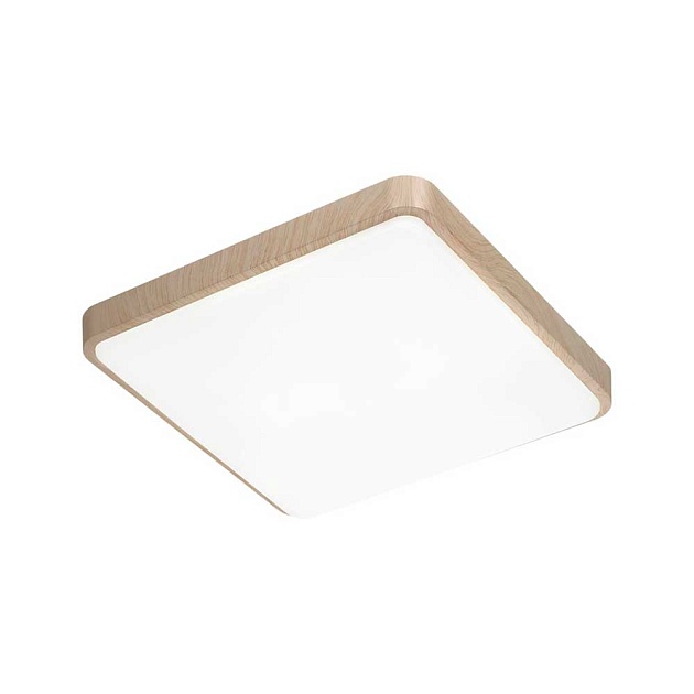 Настенно-потолочный светодиодный светильник Sonex Merto 7608/DL Фото № 5