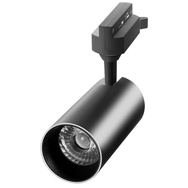 Трековый светодиодный светильник Jazzway PTR 0732 5018600 изображение 1 Трековый светодиодный светильник Jazzway PTR 0732 5018600 Фото № 1