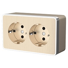 Настольная лампа Uniel TLD-517 Silver-Black/LED/900Lm/2700-6400K/Dimmer 09107 1