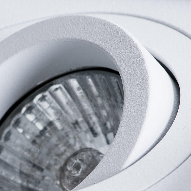 Потолочный светильник Arte Lamp Factor A5544PL-1WH изображение 2 Потолочный светильник Arte Lamp Factor A5544PL-1WH Фото № 2