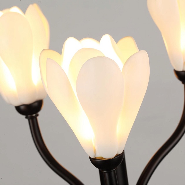 Настольная лампа Odeon Light Modern Gardi 5090/6T изображение 4 Настольная лампа Odeon Light Modern Gardi 5090/6T Фото № 4