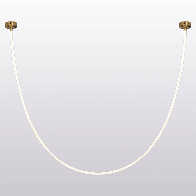 Подвесной светодиодный светильник Lussole Loft LSP-7013 Фото № 1