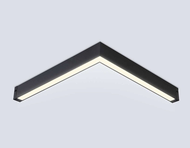 Светильник светодиодный трековый AMBRELLA LIGHT TRACK SYSTEM GL1299 Фото № 7