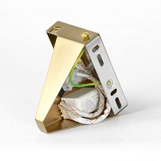 Настенный светодиодный светильник Lussole Loft Littlerock LSP-7336 5