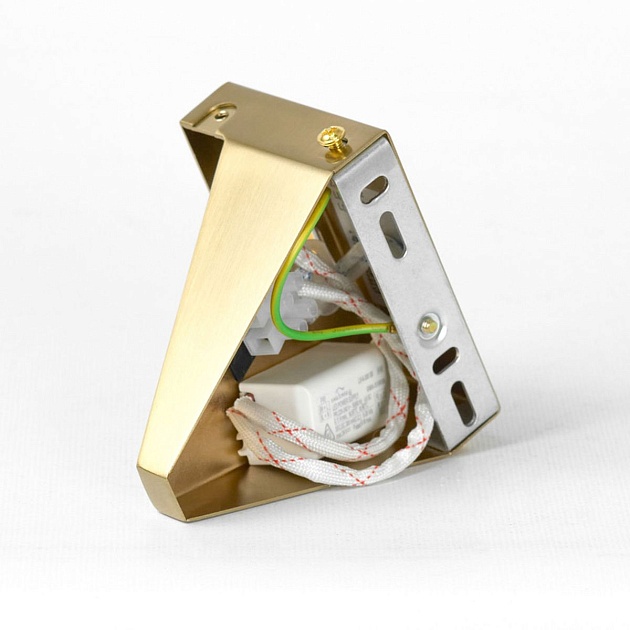 Настенный светодиодный светильник Lussole Loft Littlerock LSP-7336 Фото № 6