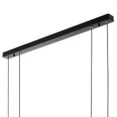 Подвесной светодиодный светильник Citilux Дуэт CL719K211 1