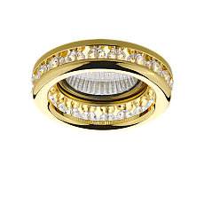 Встраиваемый светильник Lightstar Monile 031702 1