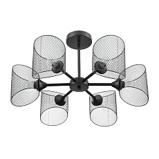 Потолочная люстра Lumion County Tidina 8238/6C