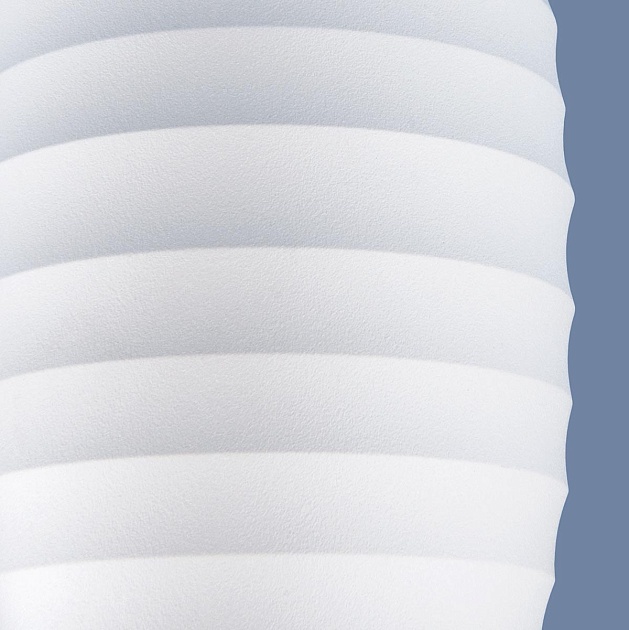 Потолочный светильник Elektrostandard DLN105 GU10 белый a047726 Фото № 4