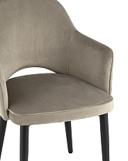 Комплект стульев Stool Group Венера (2 шт) MC16-2 KD HLR-08 (NP) X2 УТ000038668 2