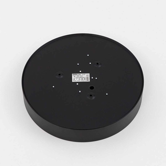 Потолочный светильник Citilux Купер CL72424V1 Фото № 3