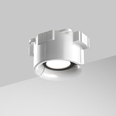 Фиксирующее кольцо для встраиваемого светильника Maytoni Downlight DLA110-B 4