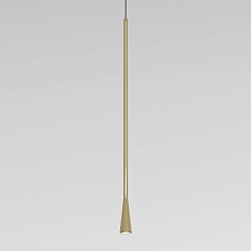 Подвесной светодиодный светильник Elektrostandard Vist 50312 LED a068613