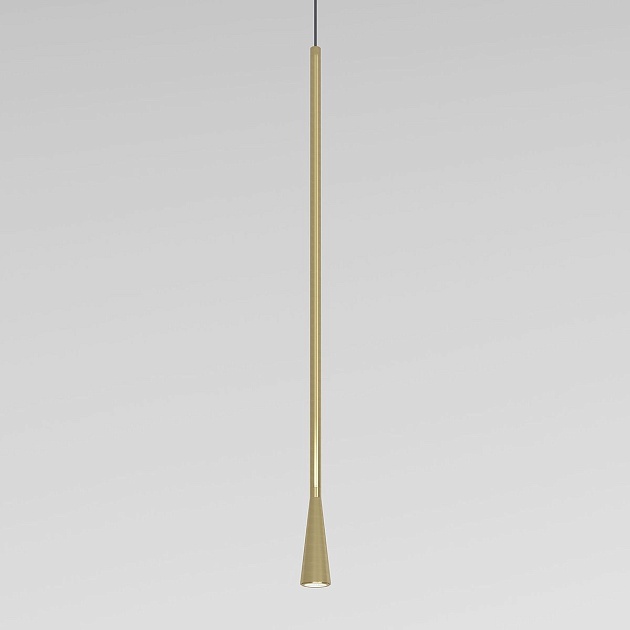 Подвесной светодиодный светильник Elektrostandard Vist 50312 LED a068613 Фото № 1