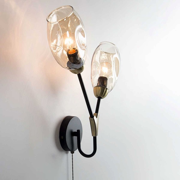 Бра Citilux Монтана CL117325 Фото № 31