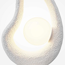 Настольная лампа Maytoni Modern Opus MOD380TL-01W 2