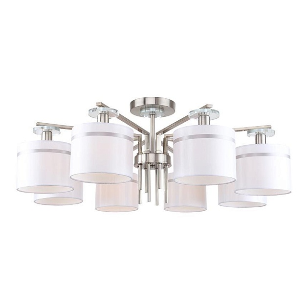 Потолочная люстра Stilfort Chart 1045/11/08PT Фото № 1