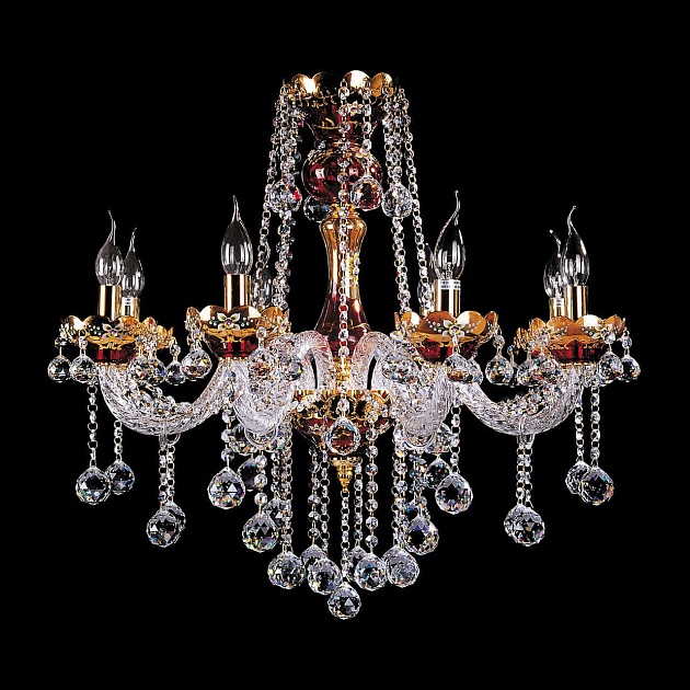 Подвесная люстра Osgona Vidare 738082 Фото № 3