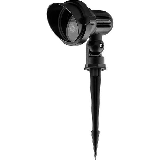 Ландшафтный светодиодный светильник Feron SP2704 32126 Фото № 1