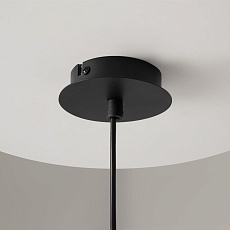 Подвесной светодиодный светильник Maytoni Smart Casual MOD414PL-L7G3K 2