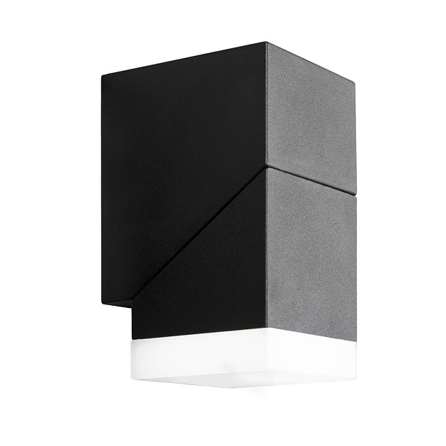 Уличный настенный светильник Loft IT Eterno 100010/A Фото № 19