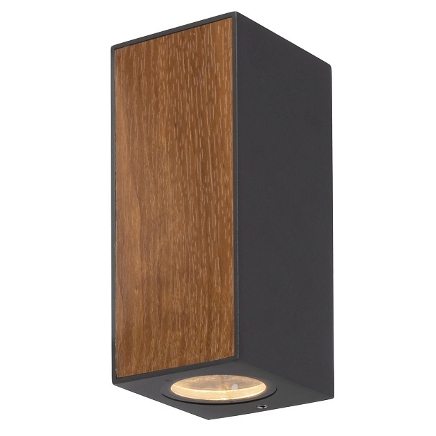 Уличный настенный светильник Mantra Beret 7929 Фото № 1