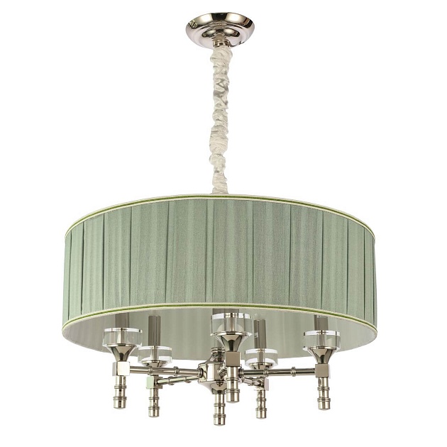 Подвесная люстра ST Luce Oleo SL1121.103.05 изображение 1 Подвесная люстра ST Luce Oleo SL1121.103.05 Фото № 1